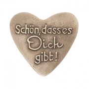Schön, dass es Dich gibt!