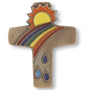 Schmuckkreuz 