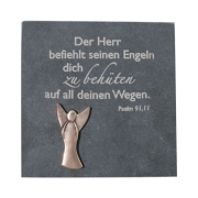 Behütet auf allen Wegen