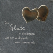 Doppeltes Glück