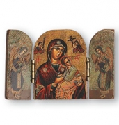 Triptychon 