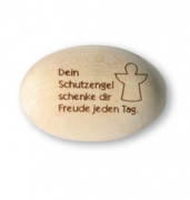 Schutzengel-Handschmeichler