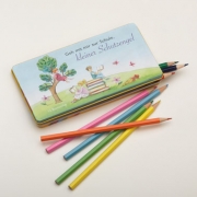Buntstift-Set 