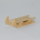 Einfacher Schlitten