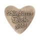 Schön, dass es Dich gibt!