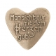 Man sieht nur mit dem Herzen gut