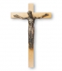 Kreuz mit Bronzecorpus