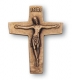 Kreuz mit Corpus