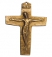 Kreuz mit Corpus