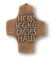 Kreuz-Haussegen