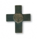 Schmuckkreuz mit Labyrinth