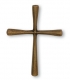 Liegekreuz