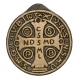 Benedictus-Plakette