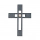 Schmuckkreuz