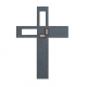 Schmuckkreuz