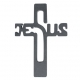 Schmuckkreuz 