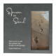 Spuren im Sand