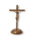 Stehkreuz mit Corpus