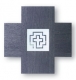 Schmuckkreuz 