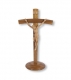 Stehkreuz mit Corpus