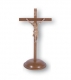 Stehkreuz mit Corpus