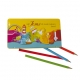 Buntstift-Set 