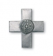 Schmuckkreuz mit Labyrinth