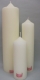 Altarkerze 300 x 30 mm, 10% Bienenwachsanteil (VE 36 Stück)