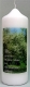 Spruchkerze 165 x 60 mm, Der größte Maler aber ist die Natur selbst