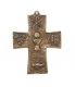 Bronzekreuz - 142044